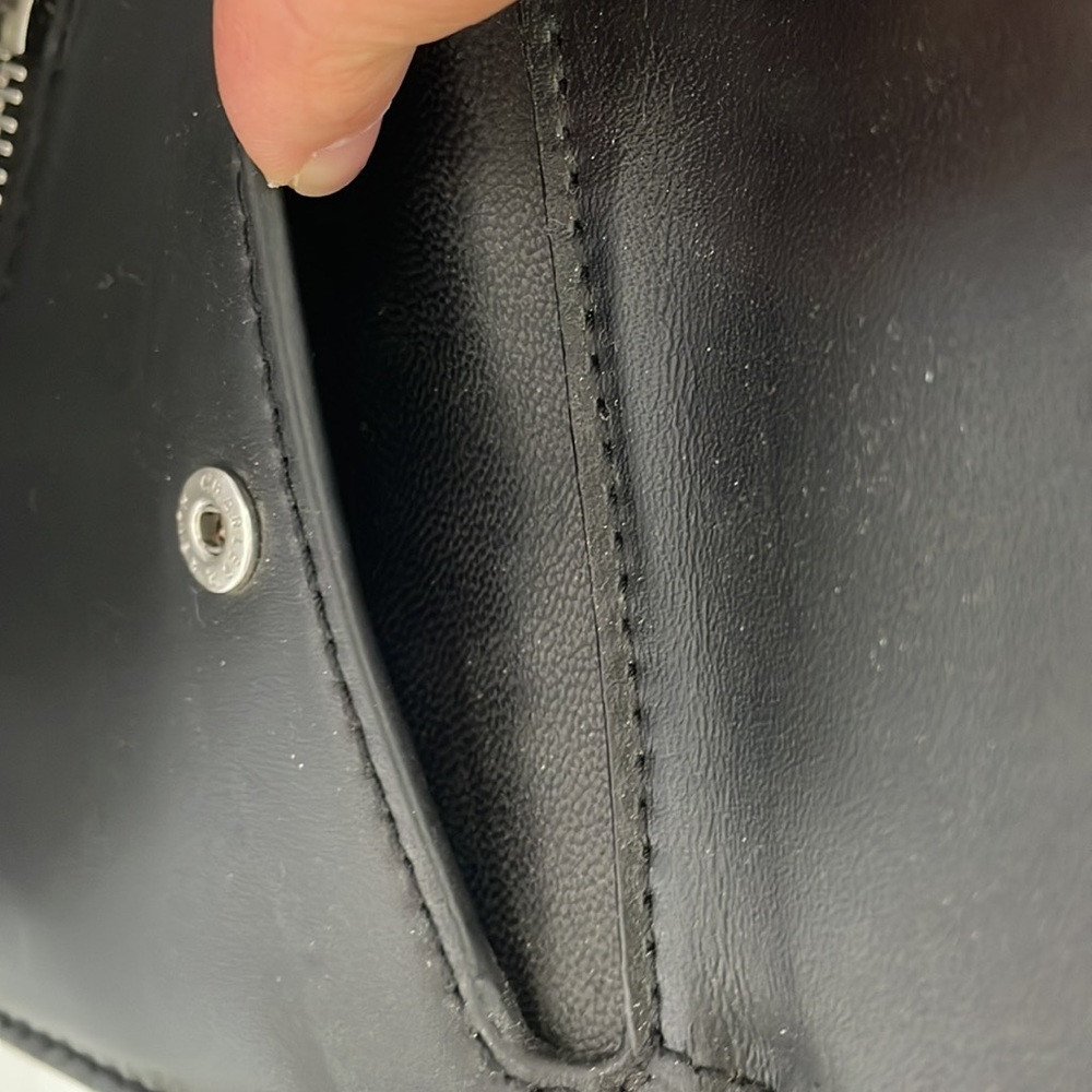 🎈🧨💗Host Pick ☄️🧨 Charles & Keith Genuine Clutch - Picture 9 of 9